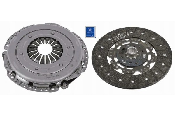 CLUTCH SET 3000 970 059 SACHS OPEL SAAB 9 3
