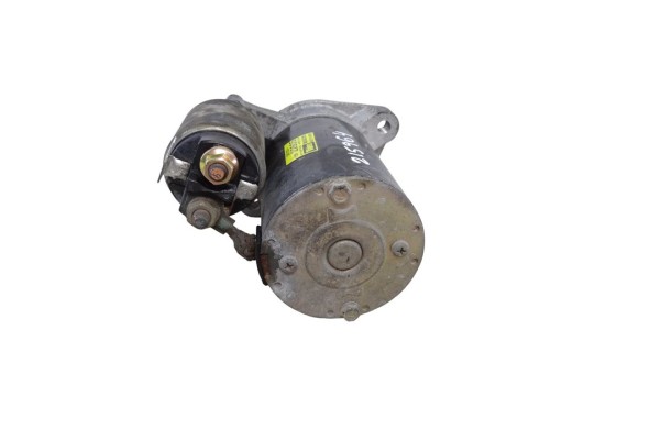 Motor arranque, Hyundai Getz (Tb) 1.3 Básico 2025, 3610022805 usado 4