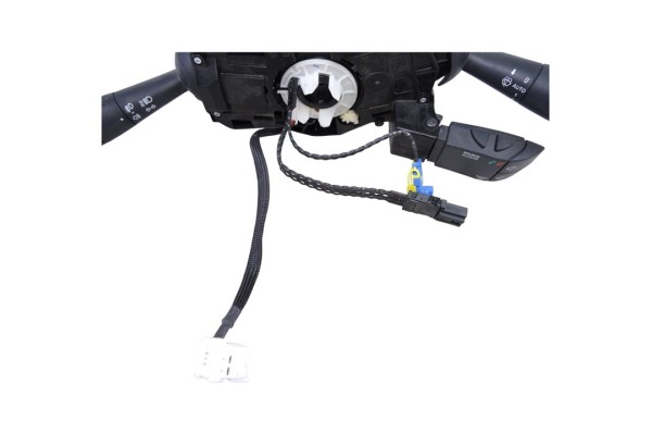 Mando luces, Renault Captur I Adventure 2016, 255675887R