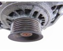 Alternador, Nissan Almera (N16/E) Acenta 2005, LR180-762B