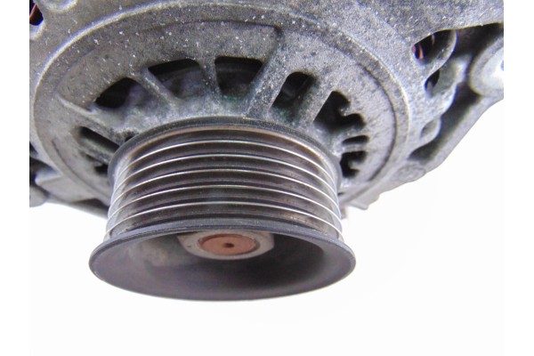 Alternador, Nissan Almera (N16/E) Acenta 2005, LR180-762B