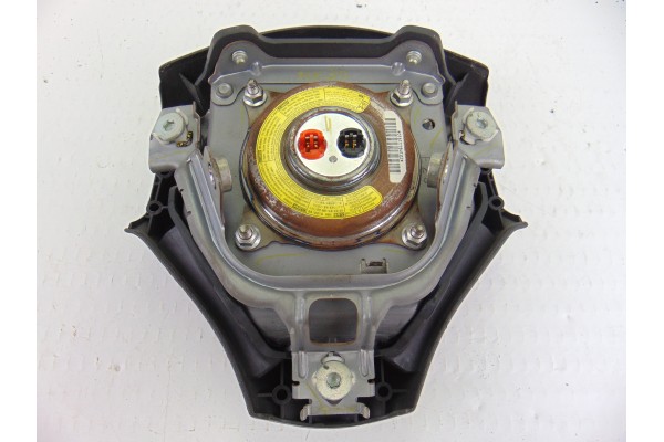 Airbag delantero izquierdo, Toyota Corolla Verso (R1) 2,2 D-4D Sport 2006