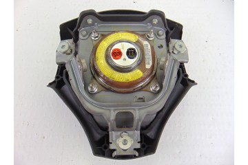 Airbag delantero izquierdo, Toyota Corolla Verso (R1) 2,2 D-4D Sport 2006