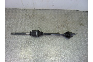  TRANSMISION DELANTERA DERECHA CITROEN C-CROSSER VTR 2009 202108 CITROEN - 4