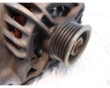 Alternador, Fiat Ii Panda (169) 1.2 8V Dynamic 2005, 51714794