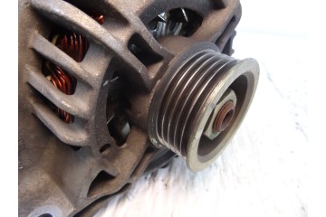 Alternador, Fiat Ii Panda (169) 1.2 8V Dynamic 2005, 51714794