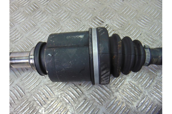  TRANSMISION DELANTERA DERECHA CITROEN C-CROSSER VTR 2009 202108 CITROEN - 5