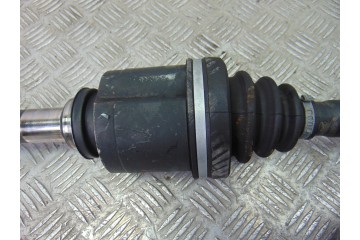  TRANSMISION DELANTERA DERECHA CITROEN C-CROSSER VTR 2009 202108 CITROEN - 5