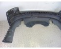 Paragolpes trasero, Audi A8 (4E) 3.0 TDI Quattro 2005