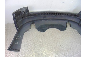 Paragolpes trasero, Audi A8 (4E) 3.0 TDI Quattro 2005
