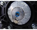 Airbag delantero izquierdo, Citroen Grand C4 Picasso Exclusive 2009, 96866504