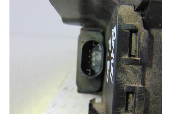 Potenciometro pedal, BMW Serie 3 Berlina (F30) 328i 2012, 6853175 usado 4