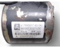Motor arranque, Peugeot 207 Confort 2008, M000T32271