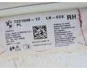 Airbag cortina delantero derecho, Bmw Serie 3 Touring (F31) 318d 2014, 7221046