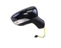 Retrovisor derecho, Renault Captur I Adventure 2016, 963010936R