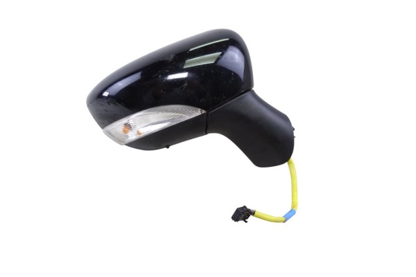 Retrovisor derecho, Renault Captur I Adventure 2016, 963010936R