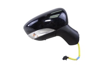 Retrovisor derecho, Renault Captur I Adventure 2016, 963010936R