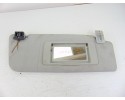 Parasol derecho, Mercedes-benz Clase C (Bm 203) Berlina 270 Cdi (203.016) 2001