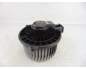 Motor calefaccion, Subaru Legacy Berlina (B13/BL) 2.0 D Classic 2008, 272700-0222