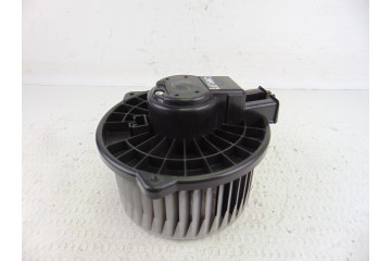Motor calefaccion, Subaru Legacy Berlina (B13/BL) 2.0 D Classic 2008, 272700-0222