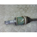 TRANSMISION TRASERA IZQUIERDA CITROEN C-CROSSER TRANSMISION TRASERA IZQUIERDA CITROEN C-CROSSER