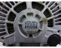 Alternador, Subaru Forester (S12/SH) XS Classic 2010, 23700AA660