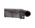 Intercooler, Mercedes-benz Clase C (Bm 203) Sportcoupe C 220 Cdi (203.706) 2002, A2035000400