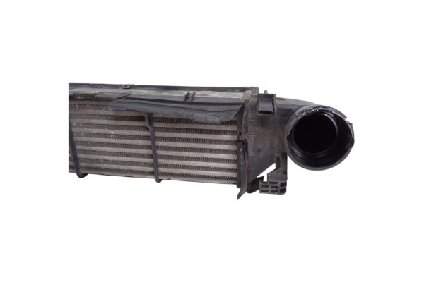 Intercooler, Mercedes-benz Clase C (Bm 203) Sportcoupe C 220 Cdi (203.706) 2002, A2035000400