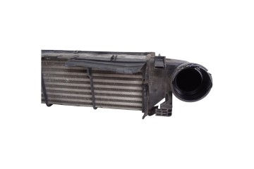 Intercooler, Mercedes-benz Clase C (Bm 203) Sportcoupe C 220 Cdi (203.706) 2002, A2035000400