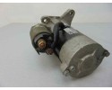 Motor arranque, Mazda 6 Berlina (Gg) 2.0 CRTD 120 Active (5-ptas.) 2004, M0002T688671