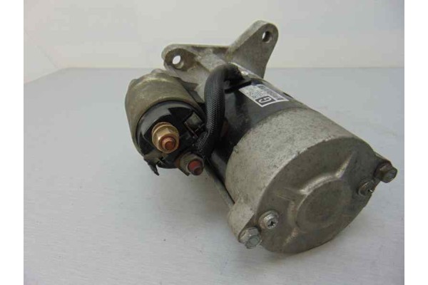 Motor arranque, Mazda 6 Berlina (Gg) 2.0 CRTD 120 Active (5-ptas.) 2004, M0002T688671