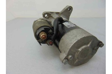 Motor arranque, Mazda 6 Berlina (Gg) 2.0 CRTD 120 Active (5-ptas.) 2004, M0002T688671