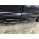 MERCEDES-BENZ CLASE ML (BM 163) * MERCEDES-BENZ CLASE ML (BM 163) *