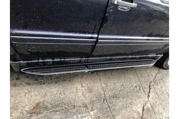 MERCEDES-BENZ CLASE ML (BM 163) *