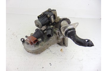 701599040 VALVULA EGR OPEL CORSA D Selective 2011 701599040 200607 OPEL - 1