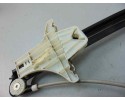 Elevalunas trasero derecho, Volkswagen Polo V (6R1) Gti 2011, 6R0959812F