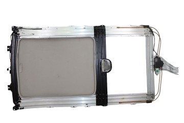Techo electrico, Subaru Legacy Combi/ Outback (B13/BP) 2.5 Sw 2005