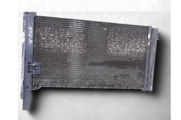 Condensador / radiador aire acondicionado, BMW Serie 3 Berlina (E90) 318d 2006, 6930039 usado 4
