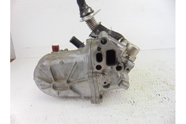 701599040 VALVULA EGR OPEL CORSA D Selective 2011 701599040 200607 OPEL - 1