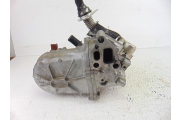 701599040 VALVULA EGR OPEL CORSA D Selective 2011 701599040 200607 OPEL - 1