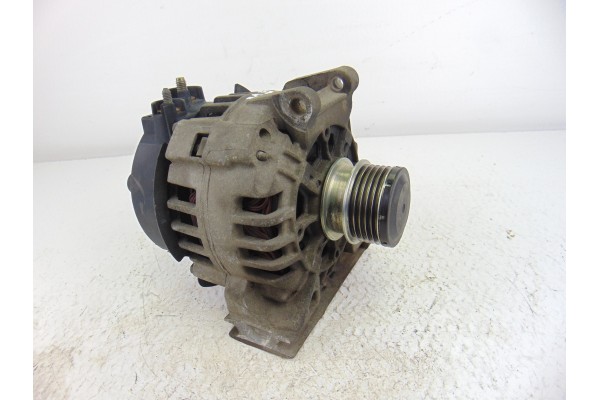 Alternador, Mercedes-benz Clase a (Bm 168) 170 Cdi (168.008) 2000, A0121544402