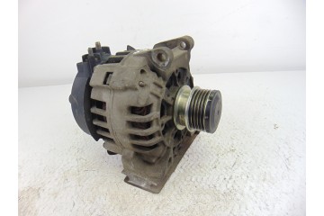 Alternador, Mercedes-benz Clase a (Bm 168) 170 Cdi (168.008) 2000, A0121544402