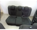 Juego asientos completo, Ford Ecosport (CR6) Trend 2018