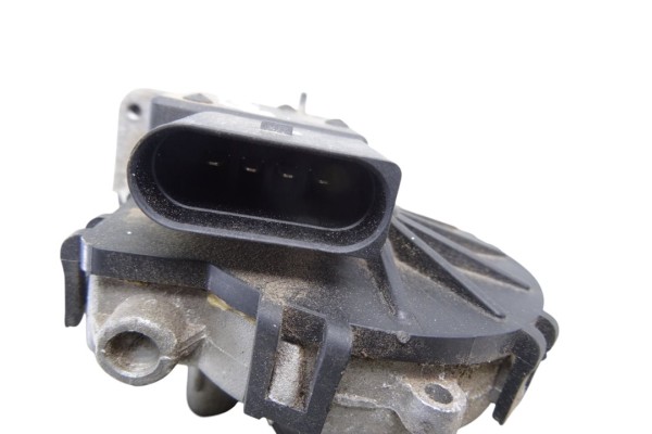 Motor limpia delantero, Citroen Nemo Furgón 2013 usado 4
