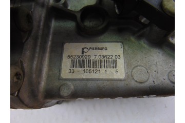 701599040 VALVULA EGR OPEL CORSA D Selective 2011 701599040 200607 OPEL - 2