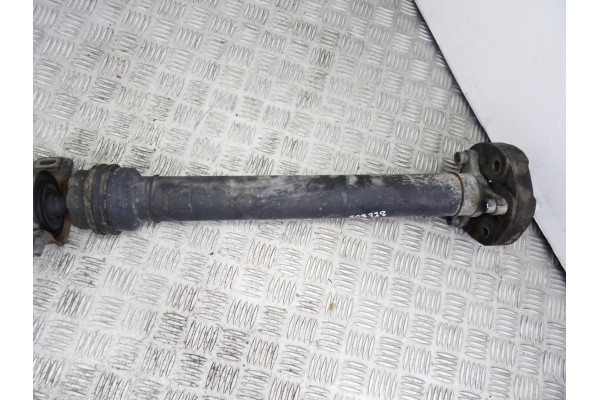 Transmision central, Mercedes-benz Clase Ml (Bm 164) 320 / 350 Cdi (164.122) 2005, A1644101402