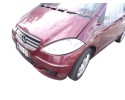 Morro completo, Mercedes-benz Clase a (Bm 169) A 180 Cdi (169.007) 2008