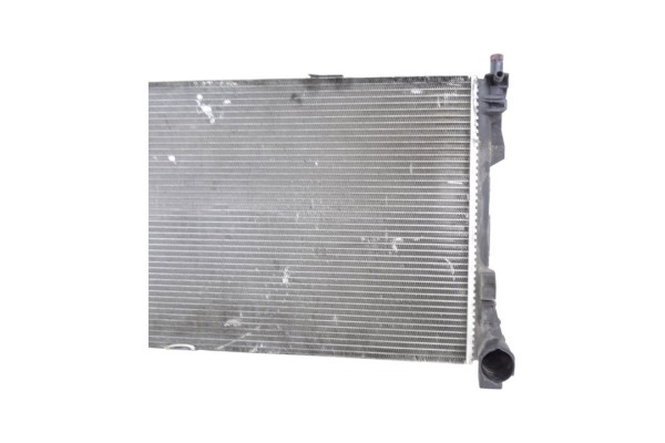 Radiador agua, Mercedes-benz Clase C (Bm 203) Sportcoupe C 220 Cdi (203.706) 2002, A2035000603