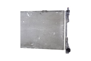 Radiador agua, Mercedes-benz Clase C (Bm 203) Sportcoupe C 220 Cdi (203.706) 2002, A2035000603