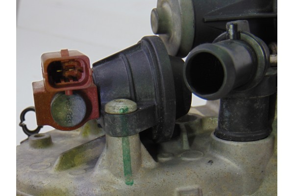 701599040 VALVULA EGR OPEL CORSA D Selective 2011 701599040 200607 OPEL - 3